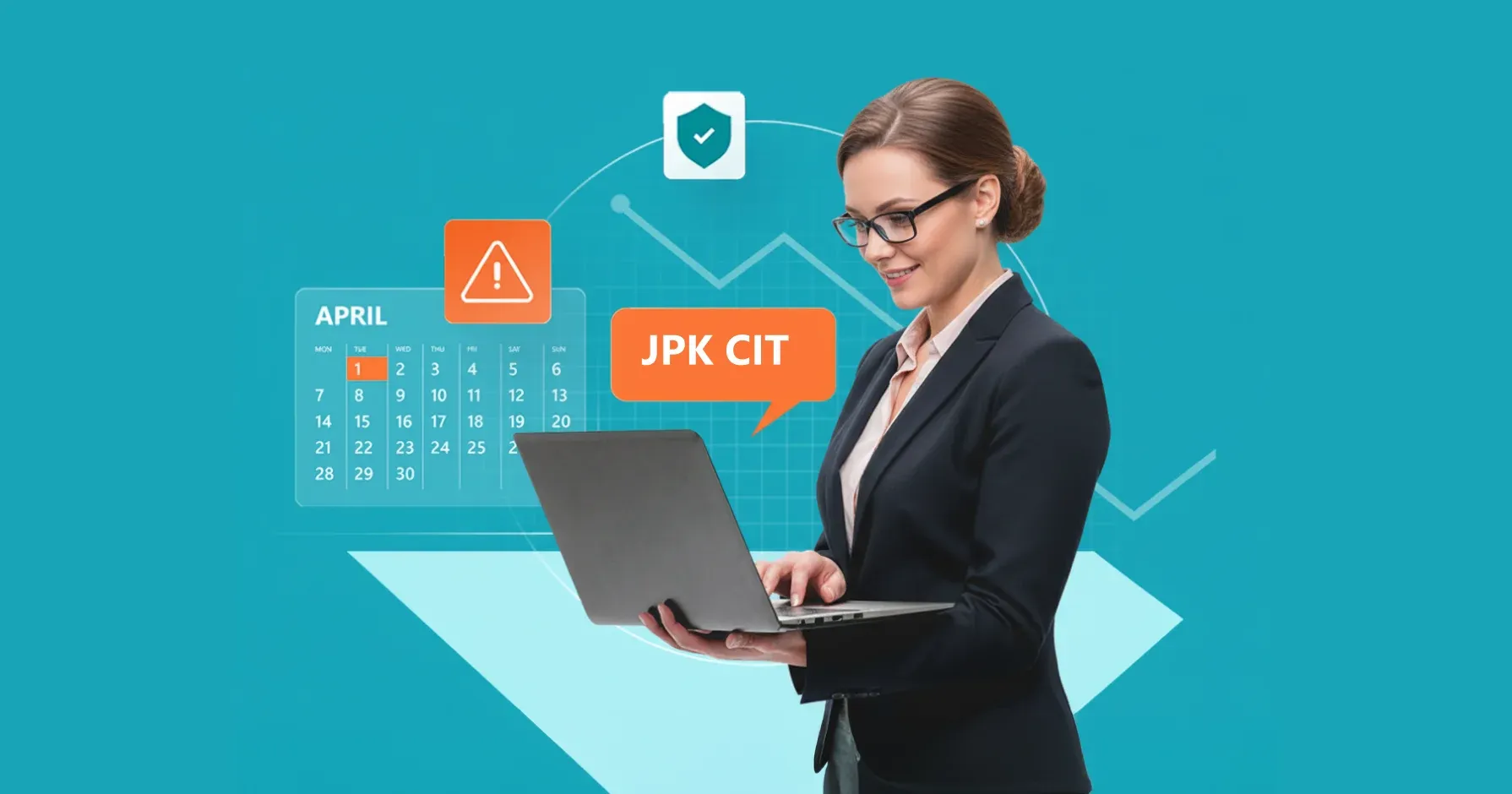 JPK CIT w praktyce: <span>Od przepisów do wdrożenia w Microsoft Dynamics 365 Business Central</span>