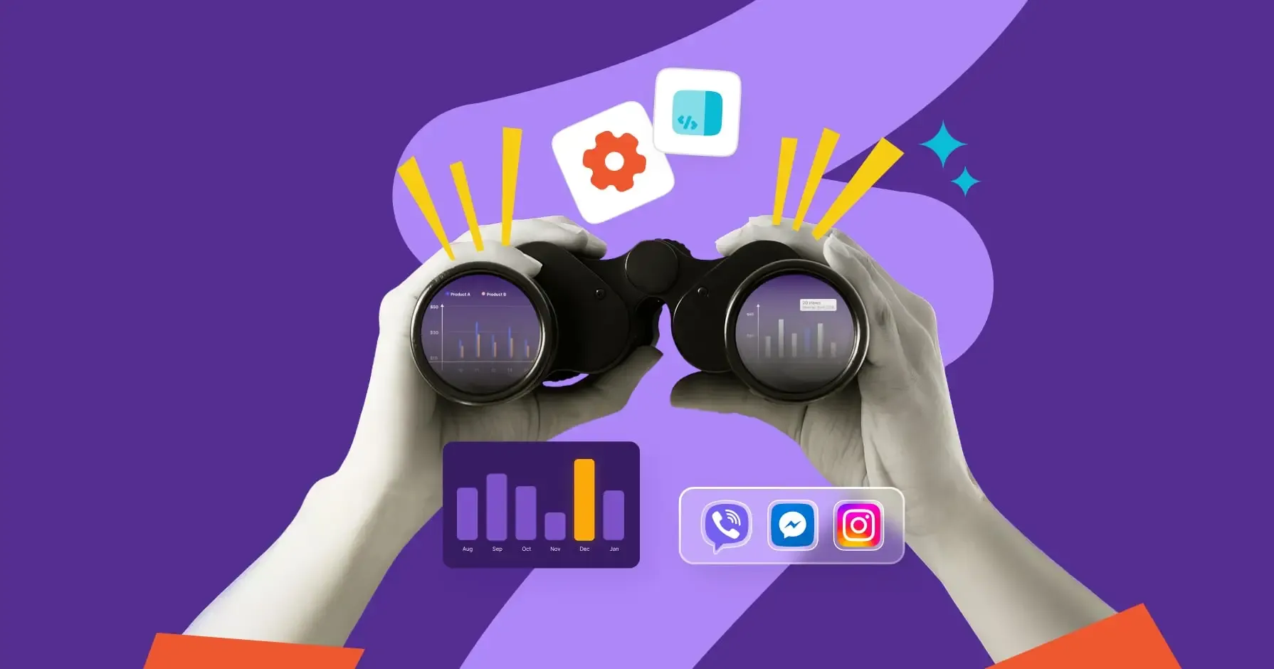 SMART CRM Release Day