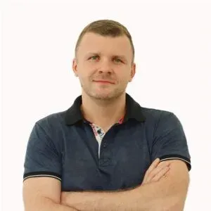 Andrii Prozorov