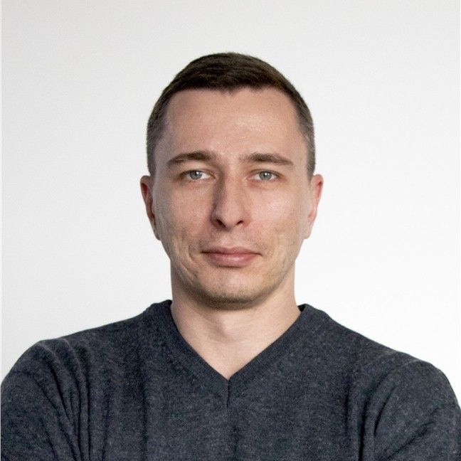Ігор Андрощук