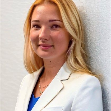 Daria Prosianyk